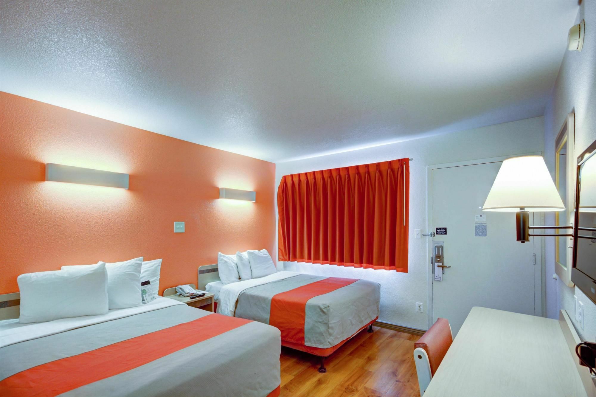 Motel 6 Saint George, Ut Exterior foto